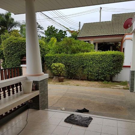 Villa - Baan Dusit Pattaya Ban Nong Hin  Zewnętrze zdjęcie