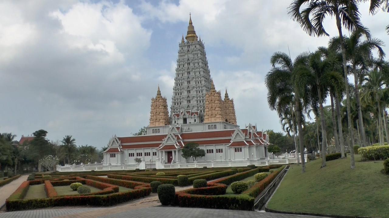 Villa - Baan Dusit Pattaya Ban Nong Hin  Zewnętrze zdjęcie
