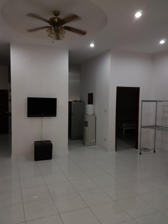 Villa - Baan Dusit Pattaya Ban Nong Hin  Zewnętrze zdjęcie