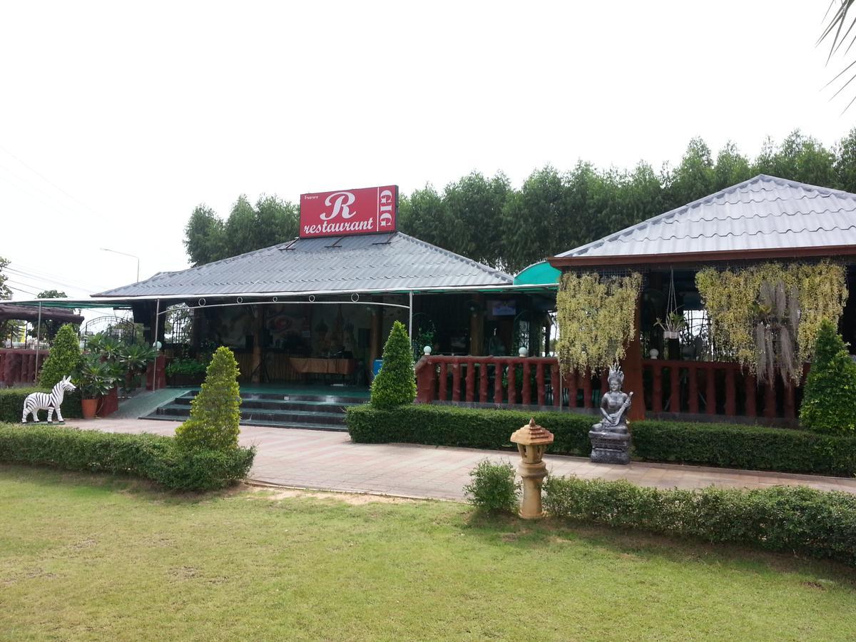 Villa - Baan Dusit Pattaya Ban Nong Hin  Zewnętrze zdjęcie