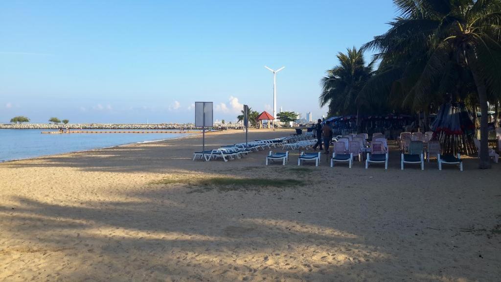 Villa - Baan Dusit Pattaya Ban Nong Hin  Zewnętrze zdjęcie
