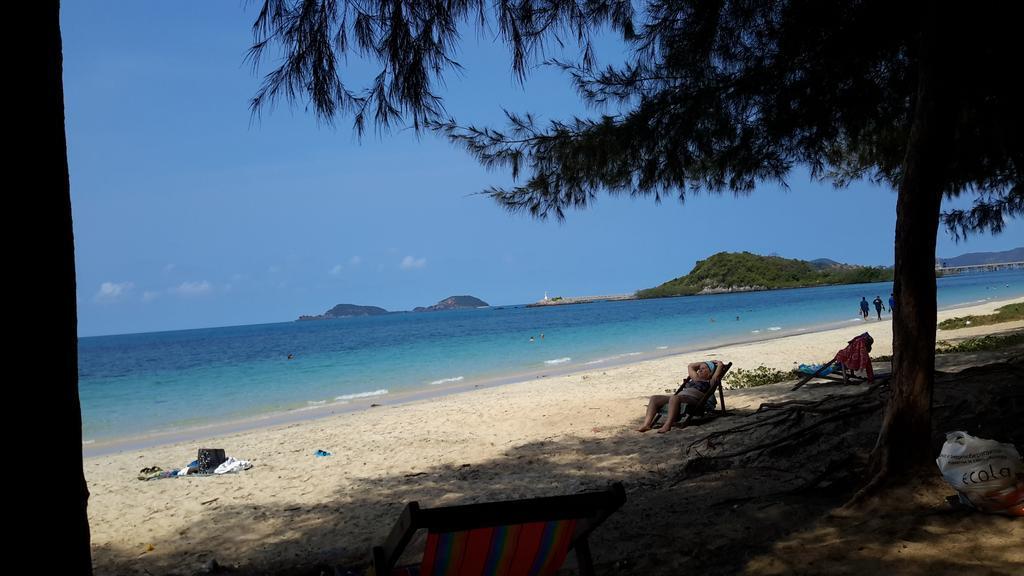 Villa - Baan Dusit Pattaya Ban Nong Hin  Zewnętrze zdjęcie