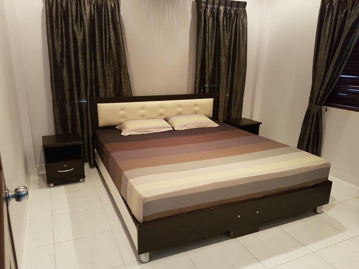Villa - Baan Dusit Pattaya Ban Nong Hin  Zewnętrze zdjęcie
