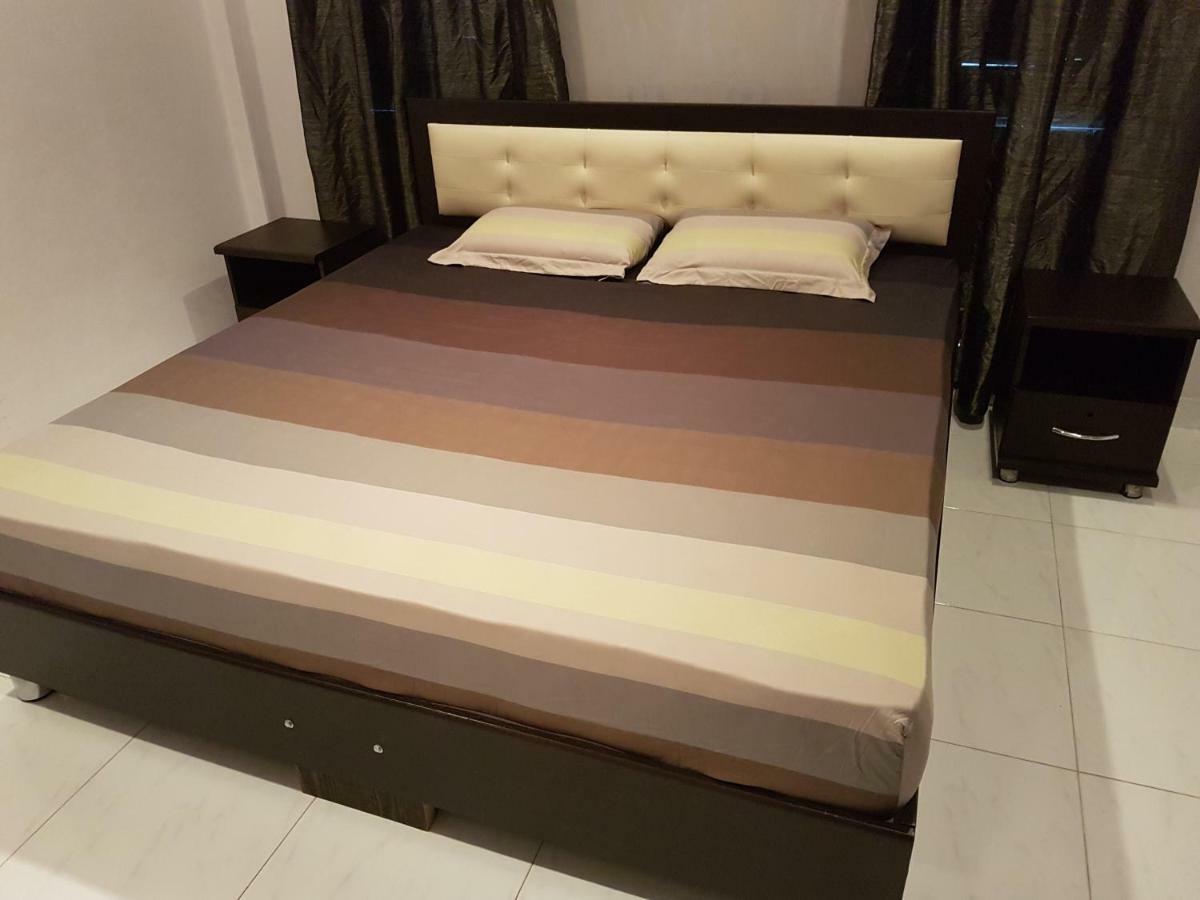 Villa - Baan Dusit Pattaya Ban Nong Hin  Zewnętrze zdjęcie