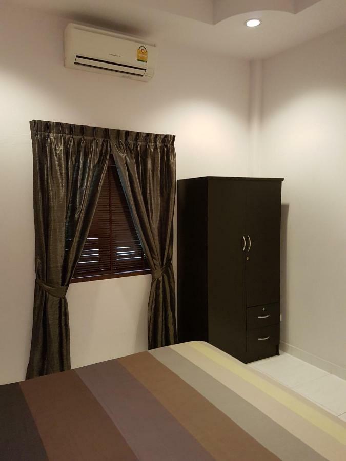 Villa - Baan Dusit Pattaya Ban Nong Hin  Zewnętrze zdjęcie