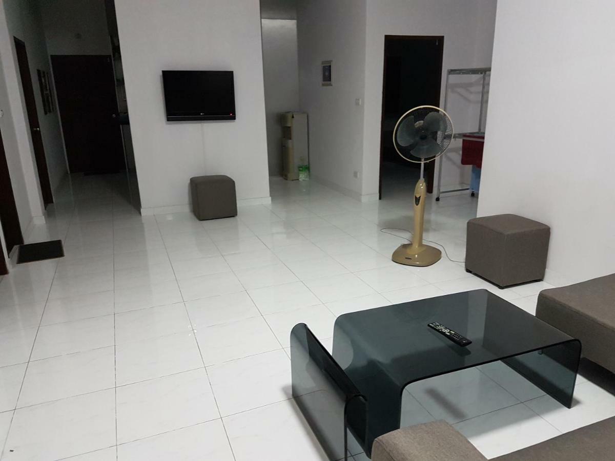 Villa - Baan Dusit Pattaya Ban Nong Hin  Zewnętrze zdjęcie