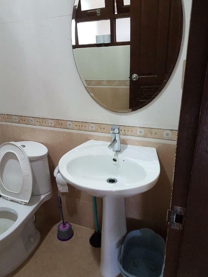 Villa - Baan Dusit Pattaya Ban Nong Hin  Zewnętrze zdjęcie