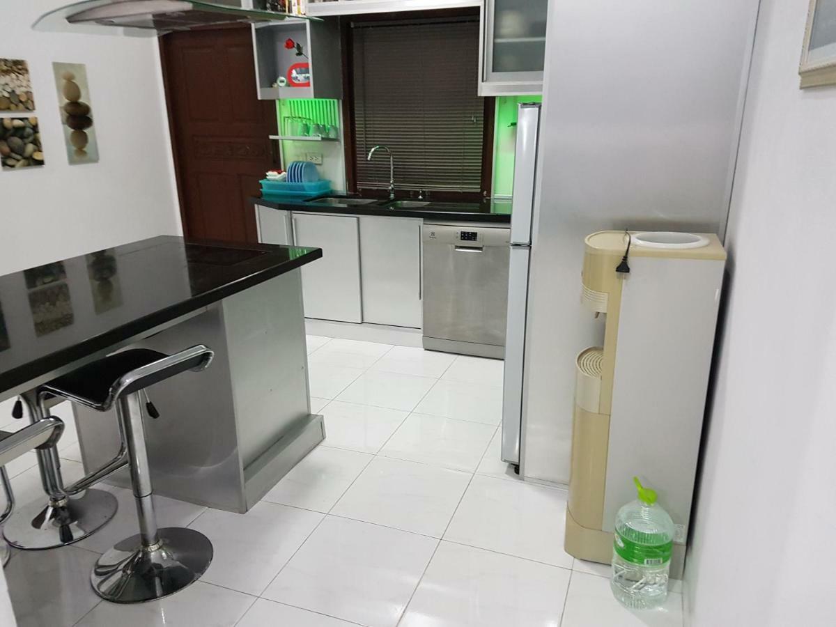 Villa - Baan Dusit Pattaya Ban Nong Hin  Zewnętrze zdjęcie
