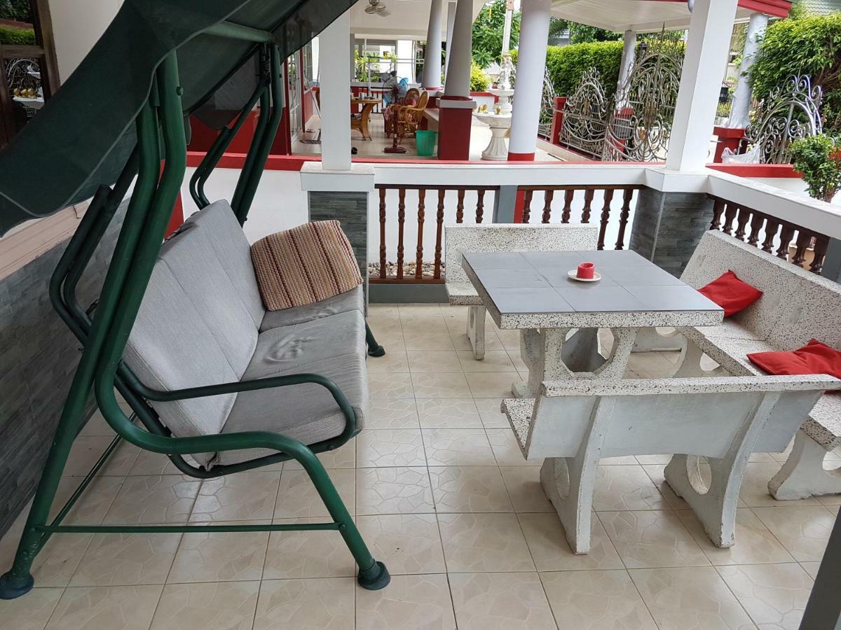 Villa - Baan Dusit Pattaya Ban Nong Hin  Zewnętrze zdjęcie
